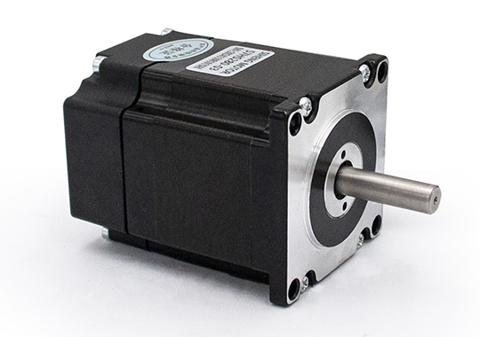 42BYGH1.8 两相闭环步进伺服电机，步进电机供应商-上海四宏电机有限公司