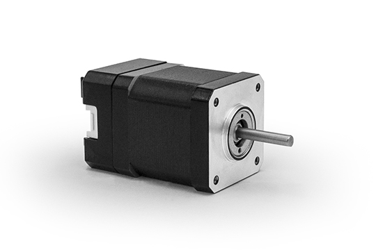 42系列集成式步进电机，步进电机供应商-上海四宏电机有限公司