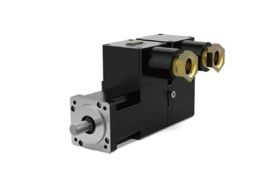 类矿用防爆伺服电机，步进电机供应商-上海四宏电机有限公司