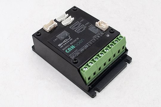 SDP01-B020CB，步进电机供应商-上海四宏电机有限公司