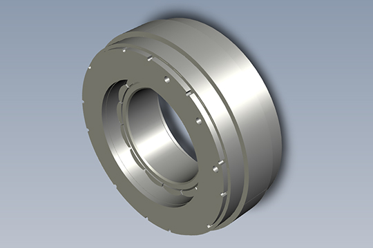 38系列无框力矩电机，步进电机供应商-上海四宏电机有限公司