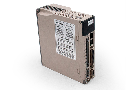 D-AiBH3-22020C（CANopen），步进电机供应商-上海四宏电机有限公司