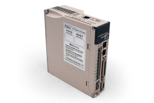 D-AiBH3-22020E（EtherCAT），步进电机供应商-上海四宏电机有限公司
